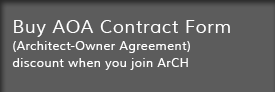 Find an architect to design my home
