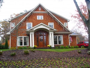 Brick Ranch renovation/ addition