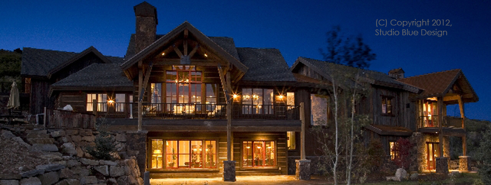 residential architects