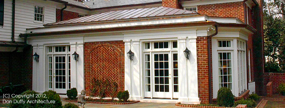 residential architects
