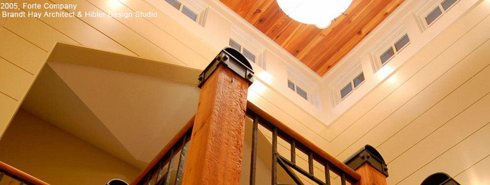 residential architects