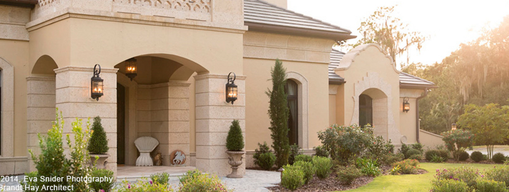 residential architects