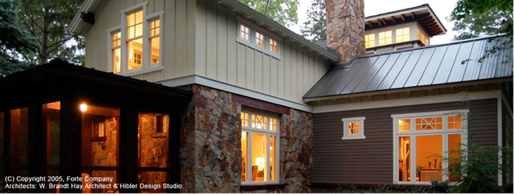 residential architects