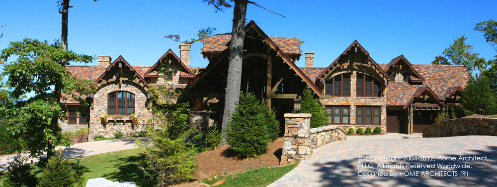 residential architects
