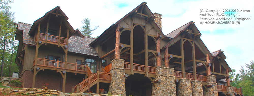 residential architects