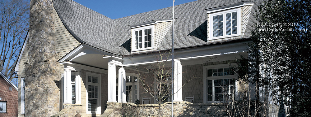 residential architects
