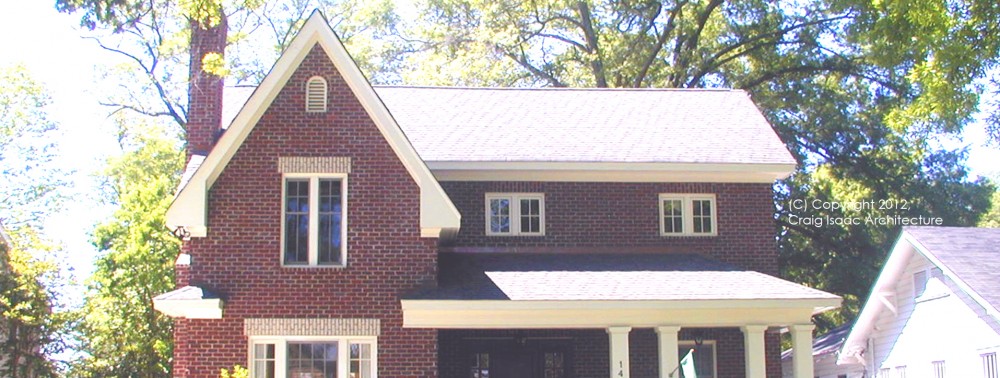 residential architects