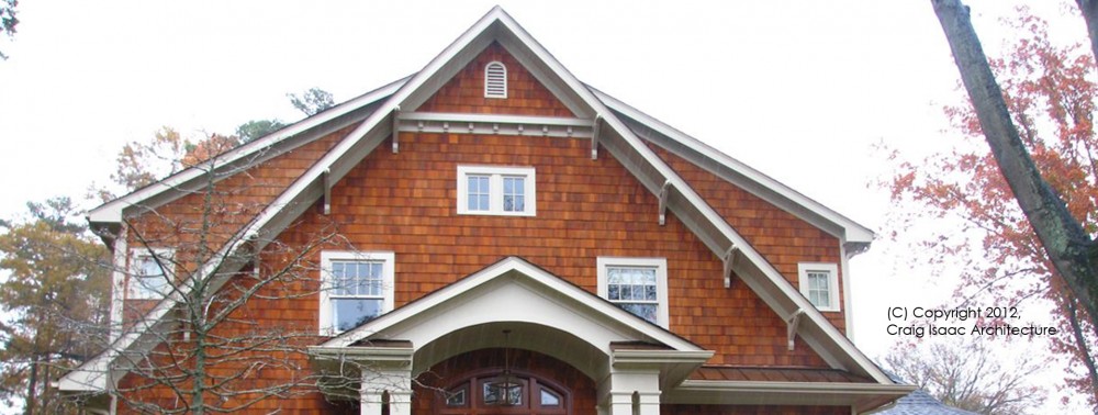 residential architects