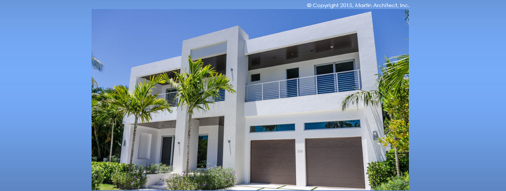 residential architects