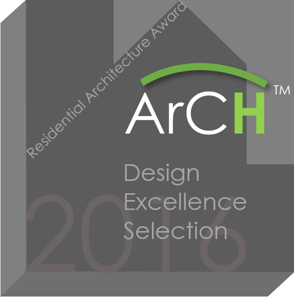 ArCHdes design award